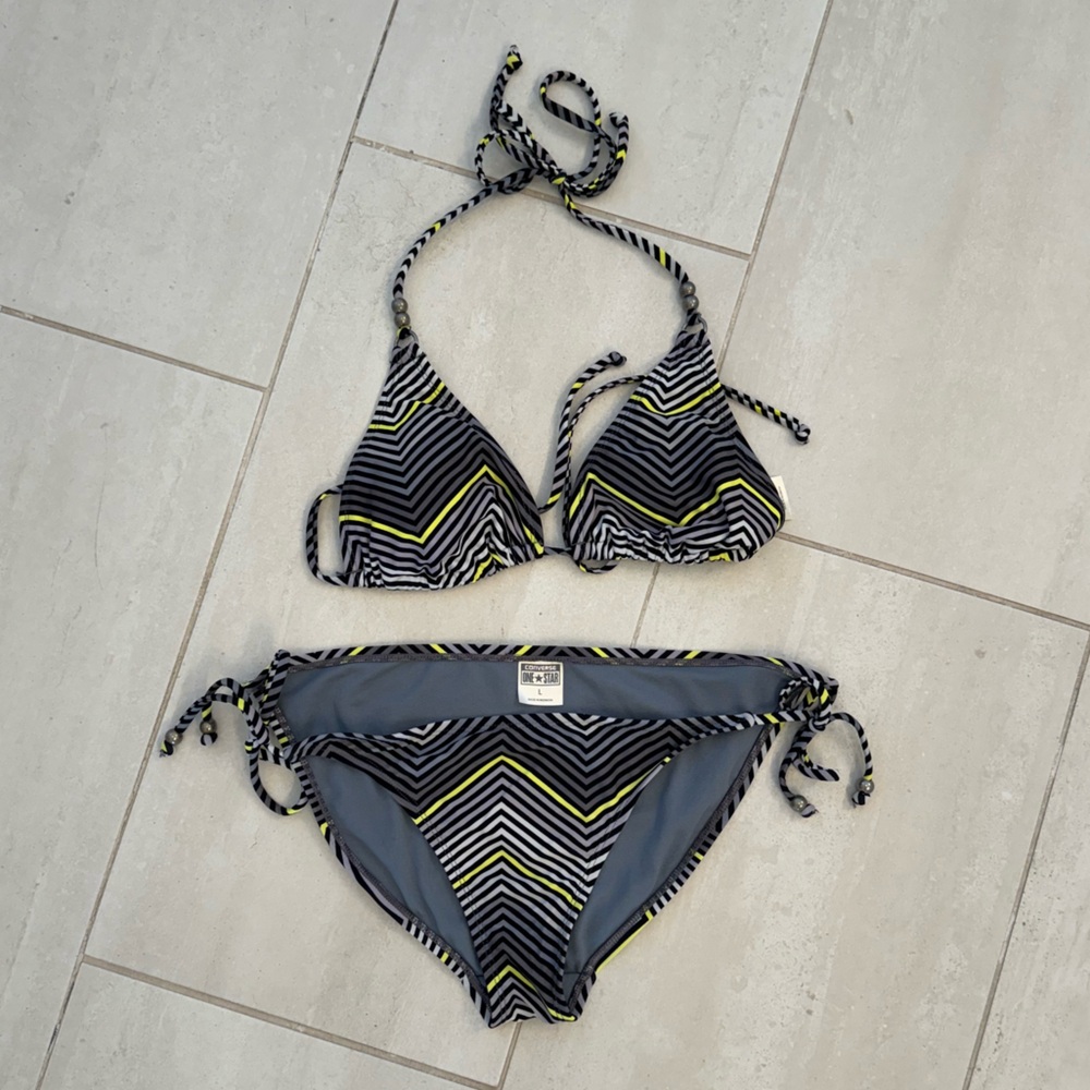 Converse All Star Bikini